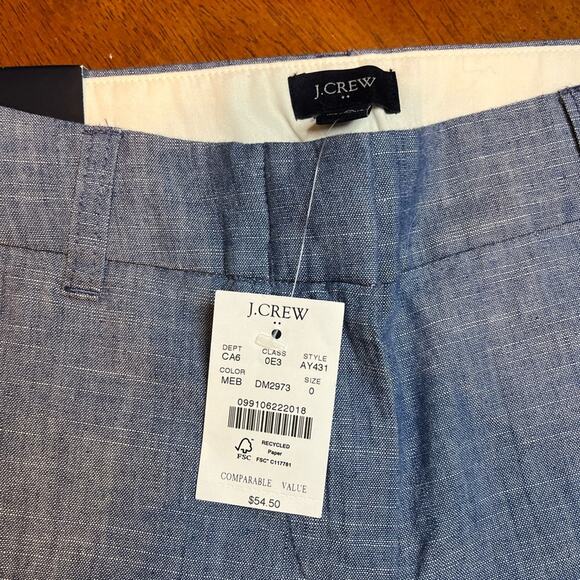 J Crew Shorts - Picture 2 of 3